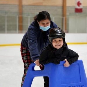 Meet your Posher, Raylene